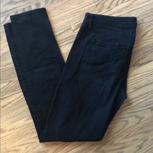 Rue 21 jeans